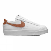 BLAZER LOW PLATFORM