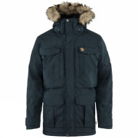 YUPIK PARKA M