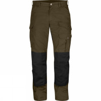 BARENTS PRO WINTER TROUSERS M