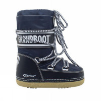 GRANDBOOT BLU KID