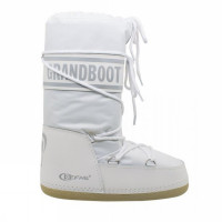 GRANDBOOT WHITE