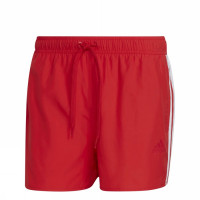 VERY SHORT LENGTH CLASSIC 3STRIPES SWIM SHORT