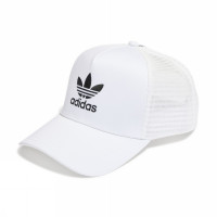 CURVED TRUCKER