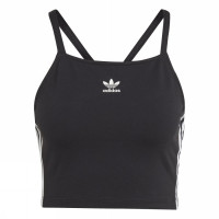 3 S CROP TOP