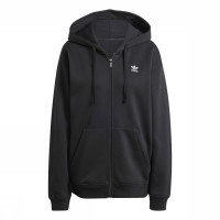ESS FZ HOODIE