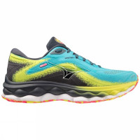 SHOE WAVE SKY