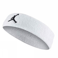 JOR HEADBAND WH/BK