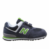 new balance bambino on line