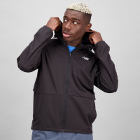 Impact Run Water Defy Jacket