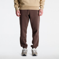 ESSENTIALS BRUSHED BACK PANT