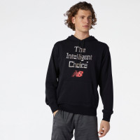 NB ATHLETICS ARTIST LISTER HOODIE