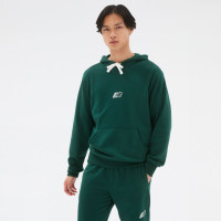 NB ESSENTIALS FLEECE HOODIE