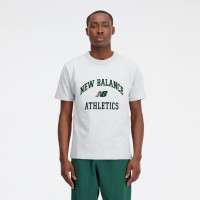 ATHLETICS VARSITY GRAPHIC T-SHIRT