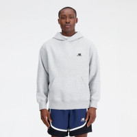 HOOPS FLEECE HOODIE