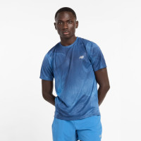 ATHLETICS PRINTED T-SHIRT 1