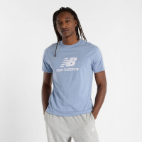 SPORT ESSENTIALS LOGO T-SHIRT