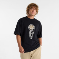 HOOPS GRAPHIC T-SHIRT