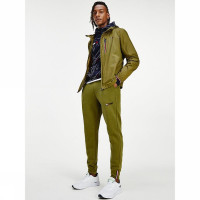 LOGO FLEECE PANT