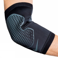 HYSG ELBOW SLEEVE BK/DG/DG