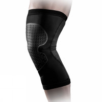 HYSG KNEE SLEEVE BK/DG/DG