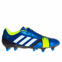 NITROCHARGE 1.0 XTR BLUE