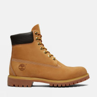 6 INCH PREMIUM BOOT