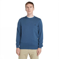 Cotton YD Sweater