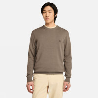 Cotton YD Sweater