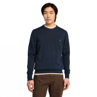 Cotton YD Sweater