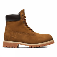 6 INCH LACE UP WATERPROOF BOOT
