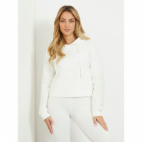 NEW ALISA HOODED SWEATSHIRT