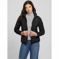 SOLID HEAVY DIANN PUFFER JACKE
