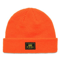 MN BRUCKNER CUFF BEANIE