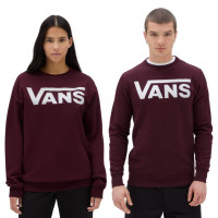 MN VANS CLASSIC CREW