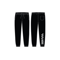 TRECKER PANT-B