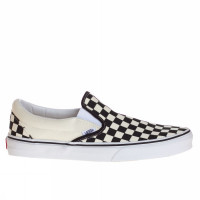 U CLASSIC SLIP ON