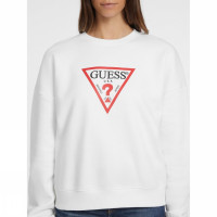 GJ CN OS ICONIC TRIANGLE SWEAT