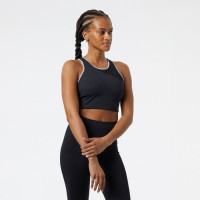 Q SPEED Shape Shield Crop Bra