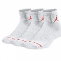 JORDAN JUMPMAN ANKLE 3PK