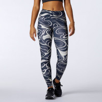 Printed Impact Run Tight LWD