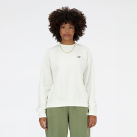 FRENCH TERRY SMALL LOGO CREW