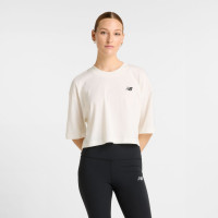 REIMAGINED OVERSIZED WAIST T-SHIRT