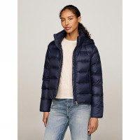 LW DOWN CASUAL JACKE