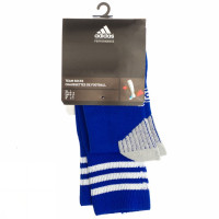 ADISOCK 12 COBALT/WHT