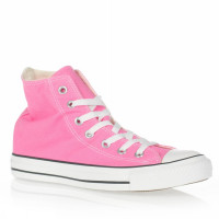 ALL STAR CANVAS HI