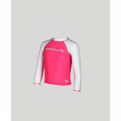 FRIENDS KIDS UV L/S TEE