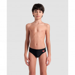 BOYS ARENA SWIM BRIEFS SOLID