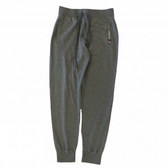 INTERLOCK PANT CLASSIC RIB LOGO