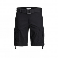 JJICHARLIE JJCARGO SHORTS AKM 803