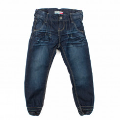 LOUISE KIDS BAGGY DENIM